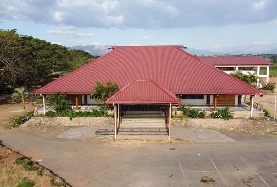 Women Accommodation Center